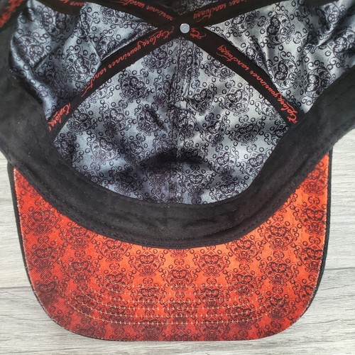 Temple Extracts Snap Back Hat Cap - Picture 8 of 8