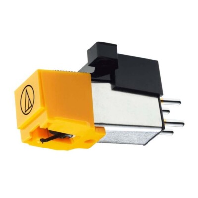 Für Audio Technica AT-91 Moving Magnet Tonabnehmer Turntable Cartridge Zubehör
