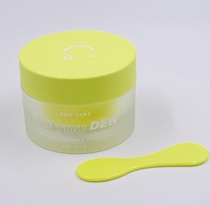 i dew care moisturizer