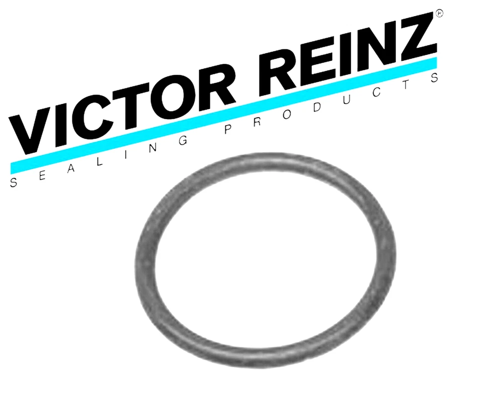 O-Ring - Remetente de impulso velocímetro 40-76447-00 para BMW - VICTOR REINZ - Imagem 3 de 4