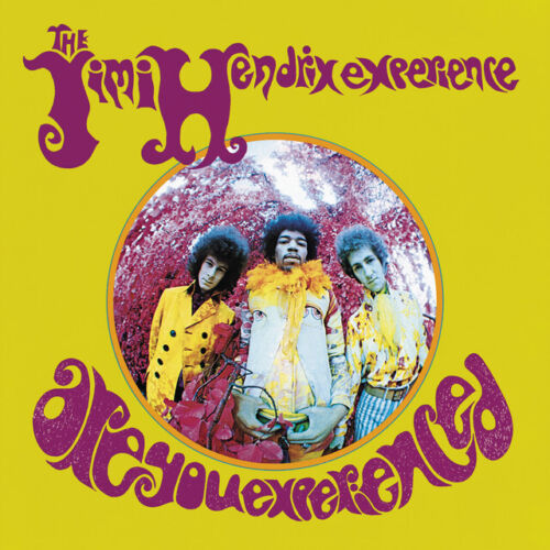 The Jimi Hendrix Experience Are You Experienced (Vinyl, LP, Album, Remastered... - Picture 1 of 1
