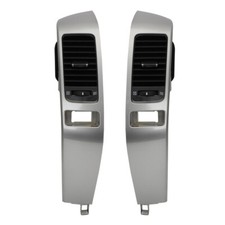 For Toyota Land Cruiser Prado Lc120 03-09 Air Conditioner Cover Ac Vent Panels For Toyota Land Cruiser Prado Lc120 03-09 Air Conditioner Cover Ac Vent Panels