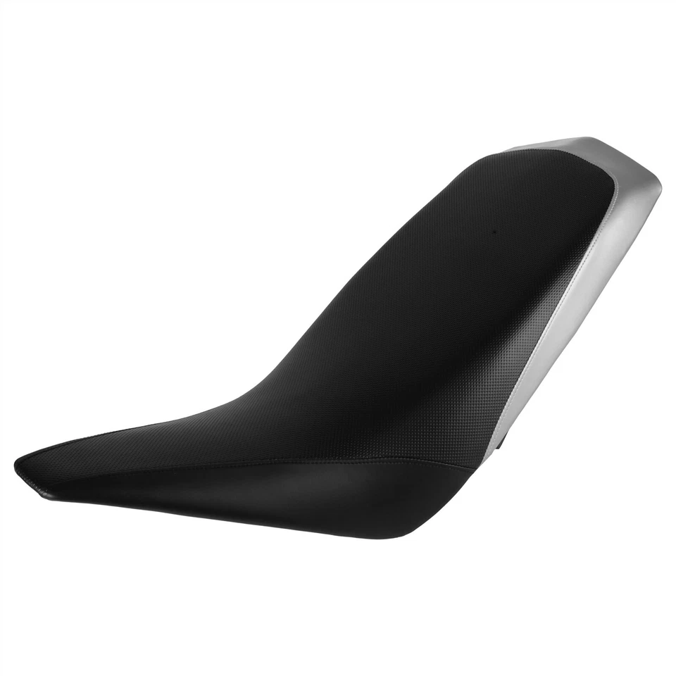 Asiento completo para Yamaha Raptor 660R 2001 2002 2003 2004 2005 Foto 4 de 4