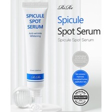 RiRe Spicule Spot Serum 25ml skin turnover effect/Anti-wrinkle/ Whitening