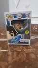 Funko POP figure Demon Slayer Tanjiro Kamado #873 (Exclusive) (GITD)