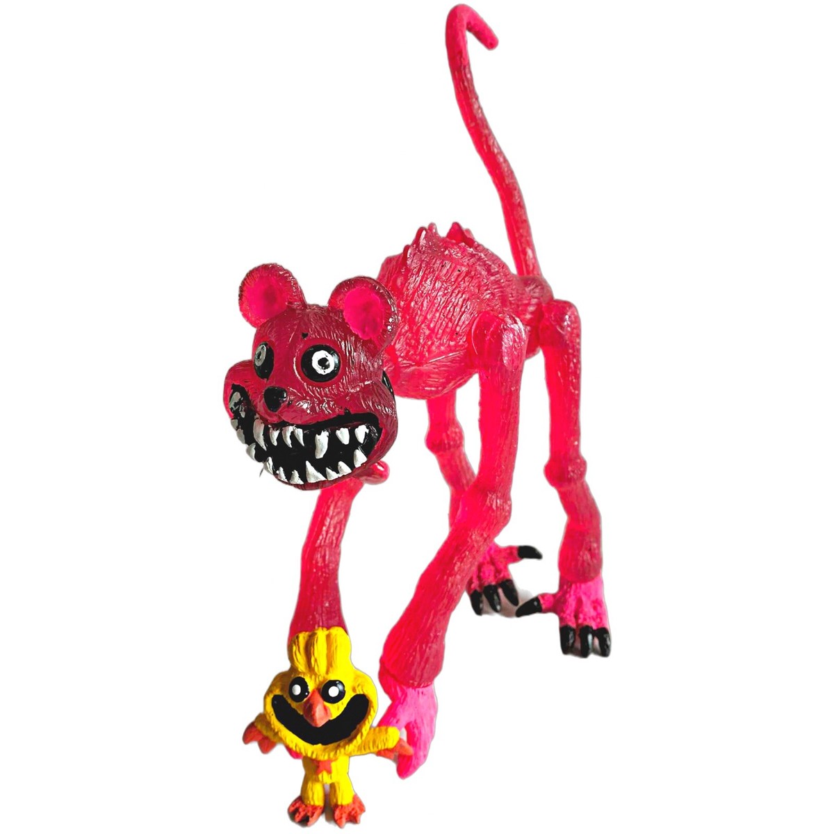 CAT NAP BEAR FIGURE 14