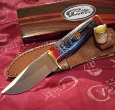 Rite Edge Knives Hunter Skinner Hunting knife Free Shipping in USA