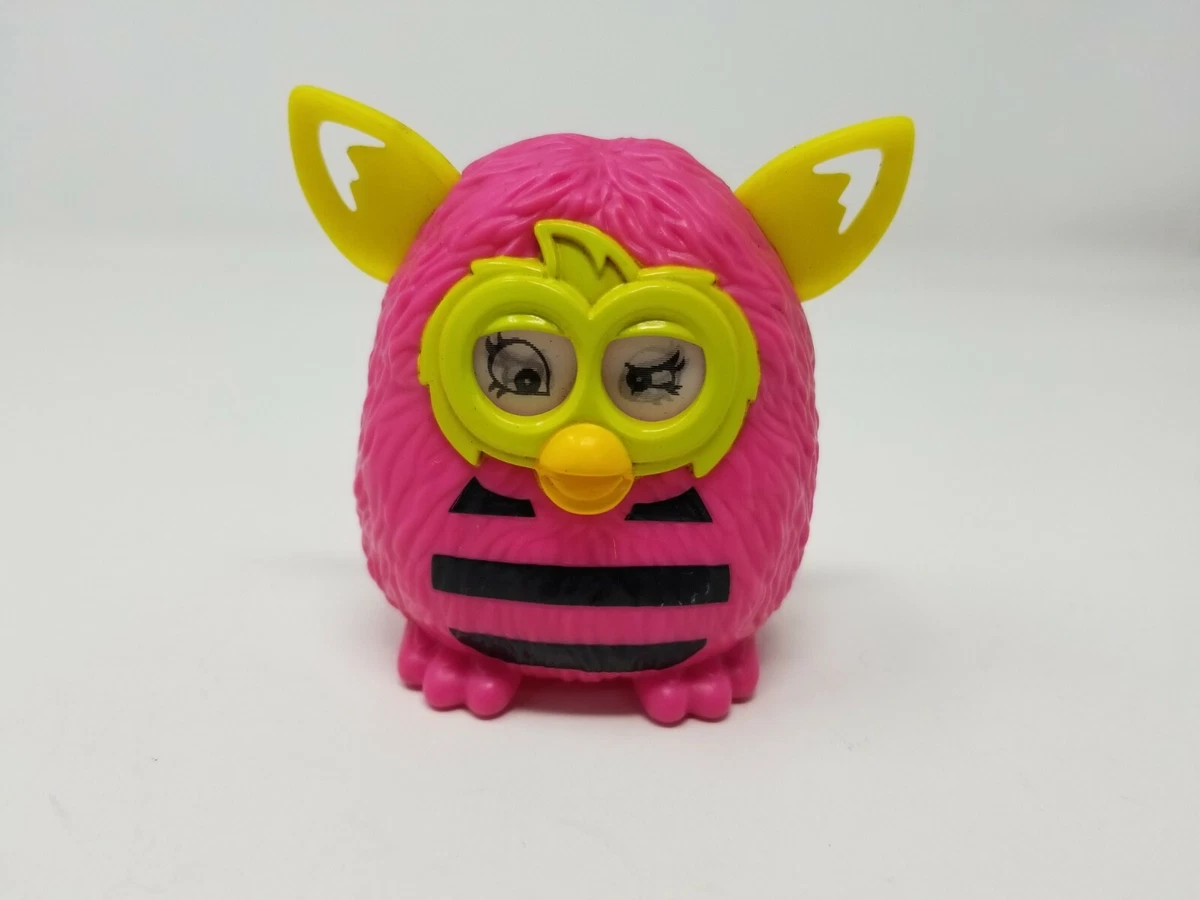 Happy furby cheap