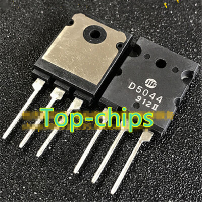 5PCS 2SD5044 D5044 TO-3PL new | eBay