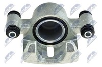 NTY HZP-SU-005 Bremssattel FüR Suzuki