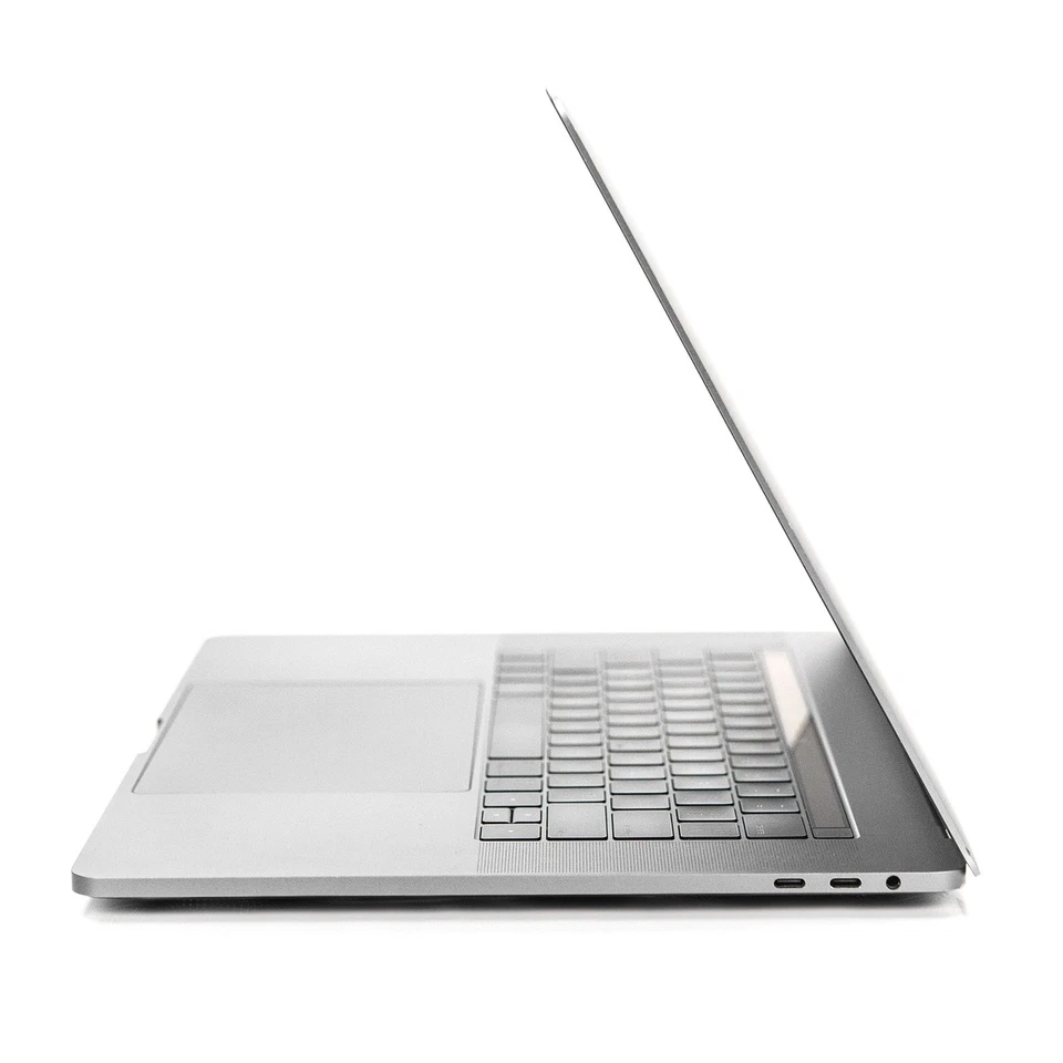 Apple Macbook Pro 2016 13" Silver i5 2.9GHz 8GB 256GB SSD MLH12LL/A A1706 LC - Image 3 of 4