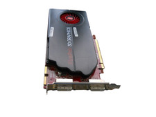 ATI Barco FirePro 3D Graphics MXRT 5450 1GB GDDR5-109-C12771-00