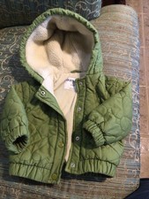 Old Navy Kids Padded Jacket