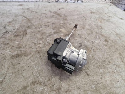 VW Golf VII 7 AU Stellmotor 04E145725AB 1.2TSi 77kW CJZA 337196