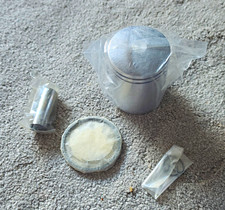 Honda MB-MT-MTX 80 Piston Kit