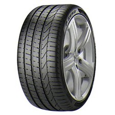 24530r19xl 89y Pir Pzero Run Flat Tires Set Of 4