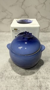 Blueberry Le Creuset | eBay