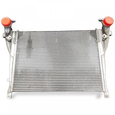 Actros MP4 Antos Arocs TP2078728 Intercooler 9605000502 A9605000502