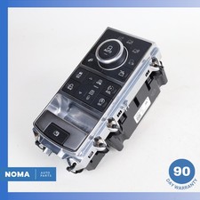 15-16 Land Rover Range Rover L405 L494 Suspension Terrain Control Switch OEM