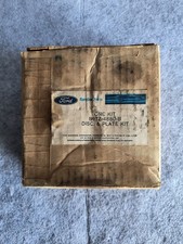 Nos 1959-79 Ford Truck Limited Slip Axle Clutch Plate Disc B9tz-4880-b Dana 70