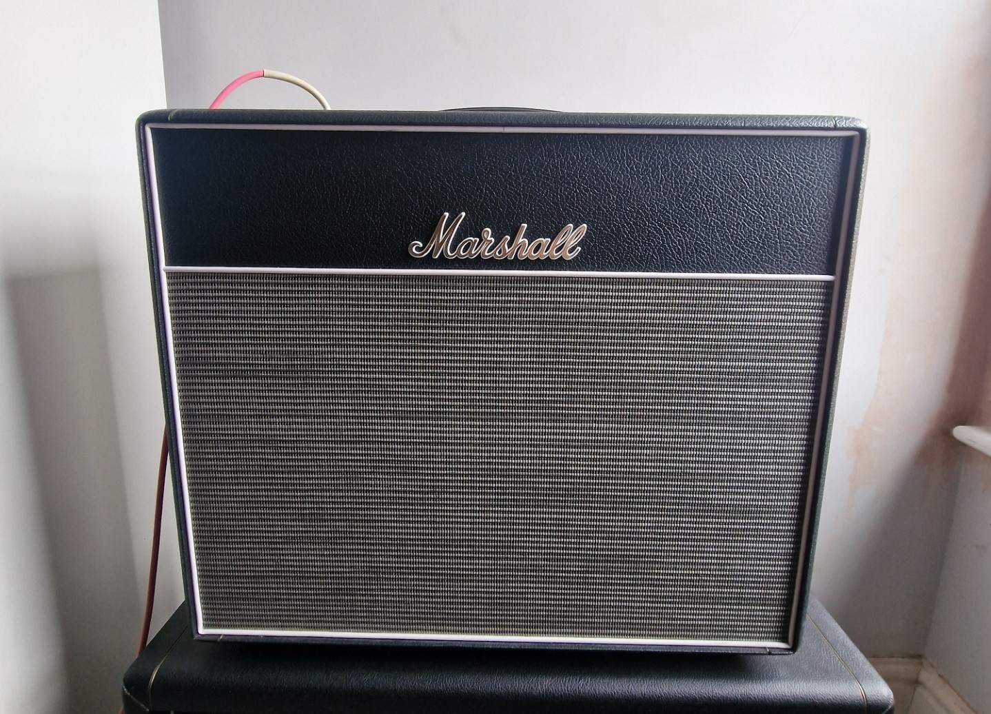 Marshall 1958x Combo Handwired 2x10 Version 1974x
