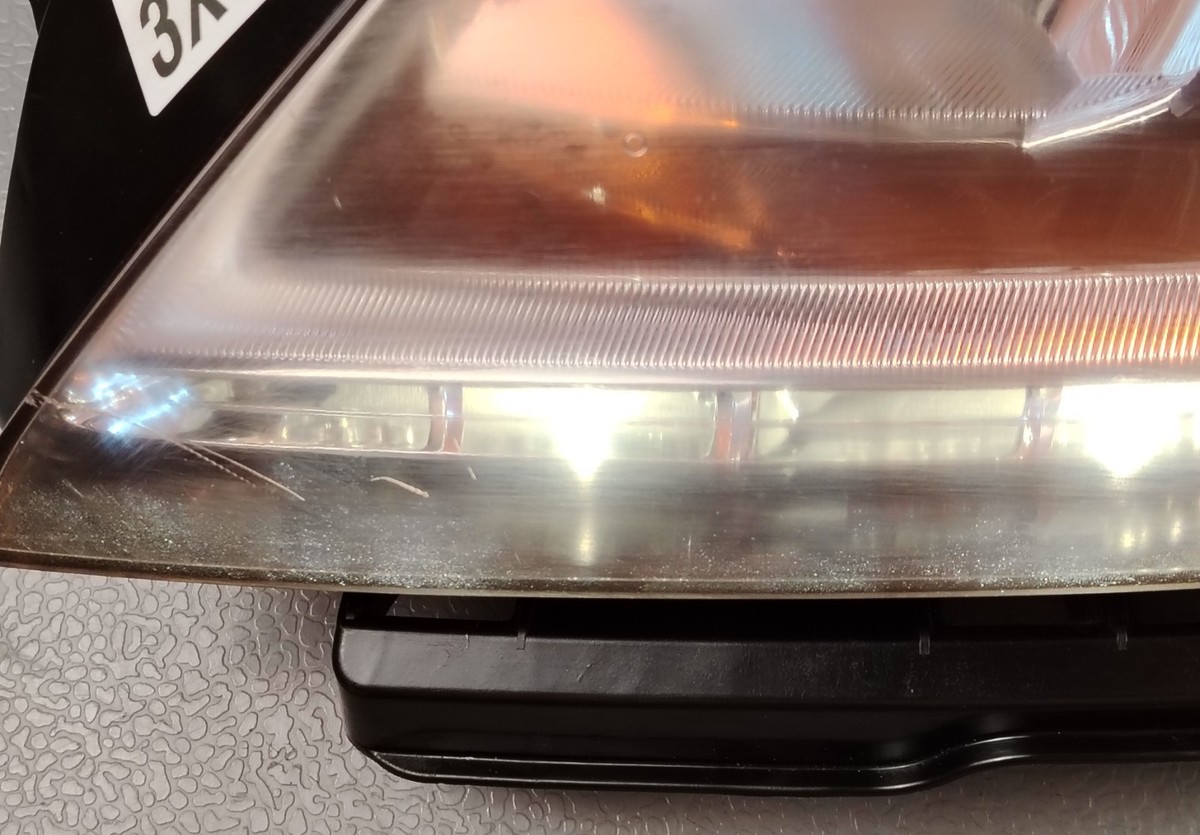 2011 2016 HONDA CRZ ZF1 HeadLight Assembly LEFT HAND SIDE Oem Jdm