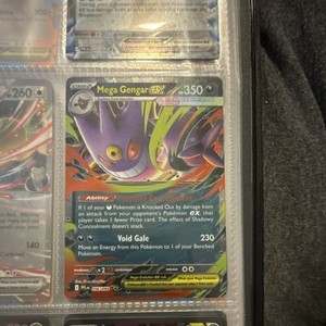 Void Gale Gengar | eBay