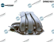 Dr.Motor Automotive DRM21821 Saugrohrmodul für Seat für Skoda für VW 