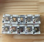Funko Bitty Pop! Vinyl: Harry Potter Figures Set of 10