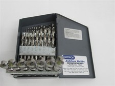 Champion 129LH , 29 PC Left Hand Drill Set , ...