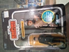 Star Wars Vintage Figure 1982 Rare Find Imperial Officer Display Arena Edition