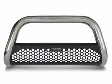 Go Rhino Charger Rc2 Stainless Bull Bars Fit 2003-2006 Silveradosierra 1500