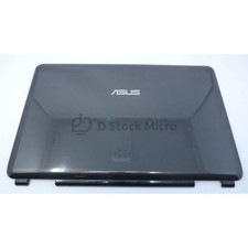 Capot arrière écran 13N0-GWA0102 - 13N0-GWA0102 pour Asus X66IC-JX003V  - FRANCE