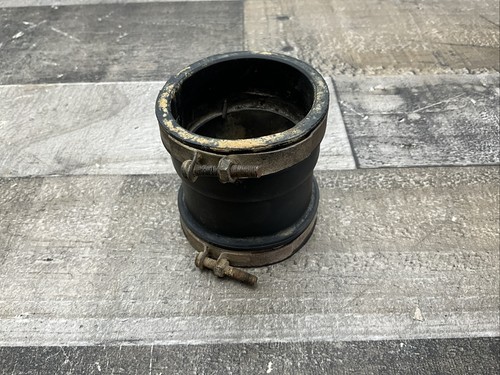 YAMAHA 5GH-14453-00 OEM AIR BOX DUCT BOOT KODIAK 400 YFM400 2WD 4x4 IRS ATV