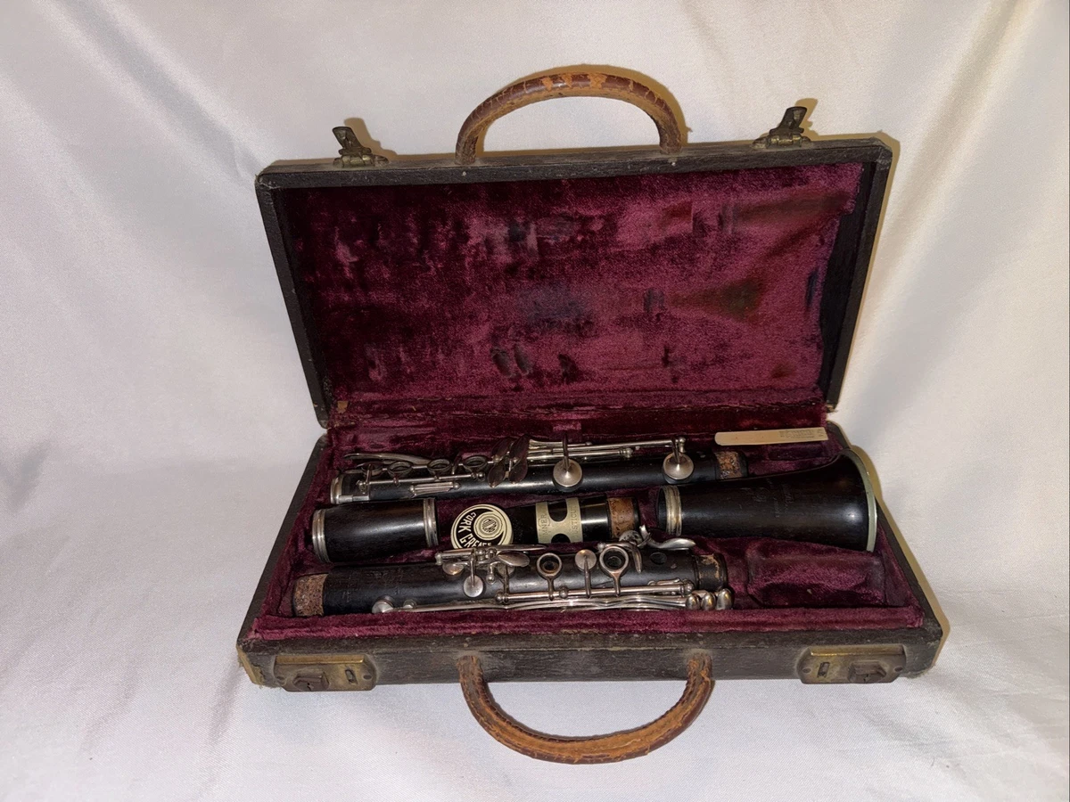 25+ boosey hawkes clarinet for sale | Updated Oct 2026