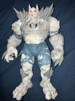 DC Multiverse Mcfarlane Megafigure Dark Knights: Metal Devastor