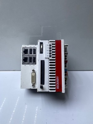 BECKHOFF CX5010-1111 Prozessor Modul