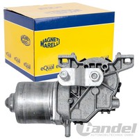 Magneti Marelli Wischermotor Vorne Passend FüR Fiat Panda | 064014007010