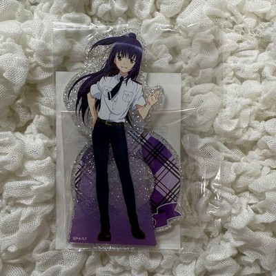 Shugo Chara! Kirarin Acryl Ständer Fujisaki Nagihiko
