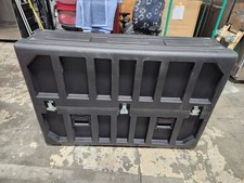 Barely Used SKB Roto Molded Flat Screen Case SKB-4250
