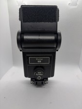 Vivitar Shoe Mount Camera Flash - Auto Thyristor 283 Universal Flash Unit