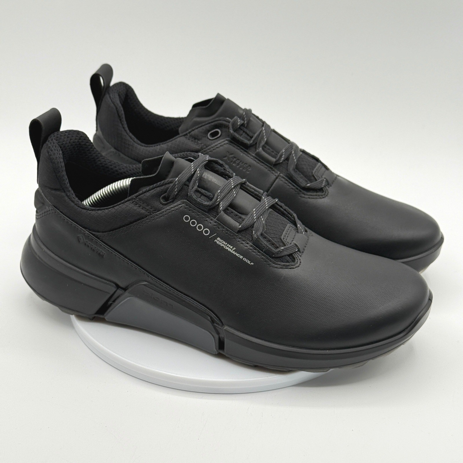 Gore-tex Size 5.5 / Eu 39 Mens Black/black, New