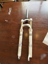 Fox 32 Float RL 29er Fork 100mm 9mm QR Lockout Rebound 1 1/8”