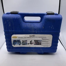 Ball Joint Press Repair Remover Installer Tool Set For Mercedes Benz 822M3