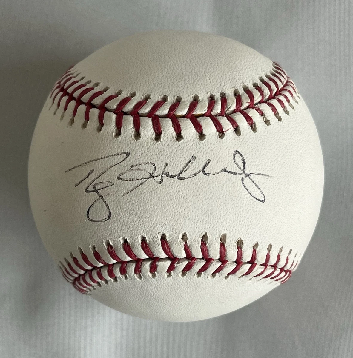 Roy Halladay Signed Baseball for sale | eBay