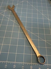 MAC Tools USA SAE 5/8" LONG Combination Wrench, CL20L, 12 Point