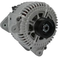 Lichtmaschine Generator 14V 150A Ø57 Mm Hc-Cargo FüR U.A. Audi A4