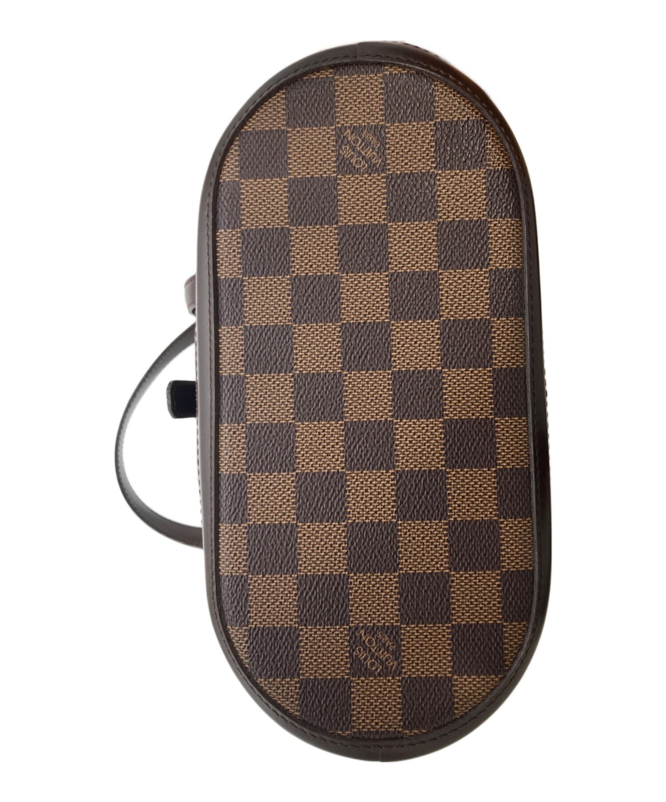 LOUIS VUITTON Tote Bag N51121 #1977