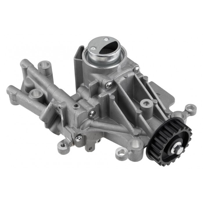 Pompe à huile Ford Kuga III Focus IV Puma 1.5 EcoBoost 1.6 ST