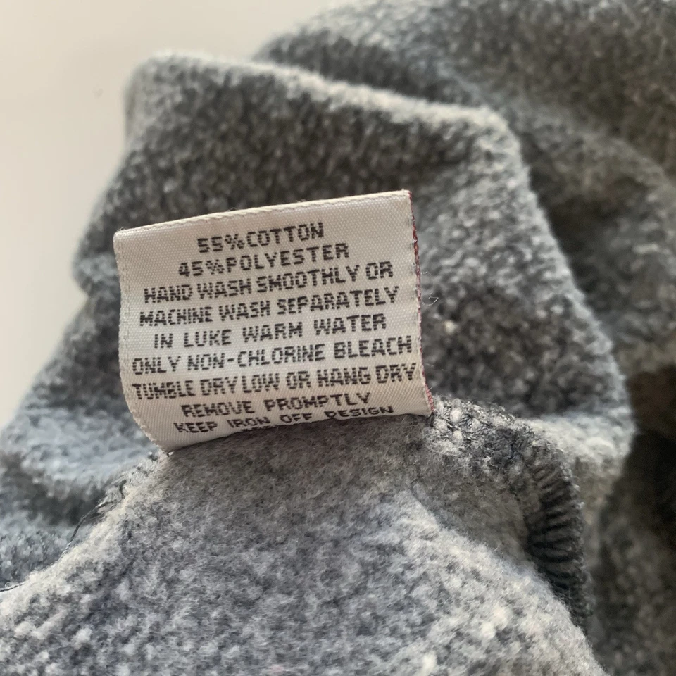 Pantalones cortos universitarios grises para mujer talla grande suaves Universidad de Carolina del Sur Foto 3 de 4